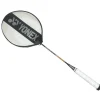 Tradera Yonex Badmintonracket Isometric 20 VF Racket Japan Steel> Badminton