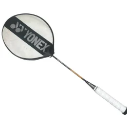 Tradera Yonex Badmintonracket Isometric 20 VF Racket Japan Steel> Badminton