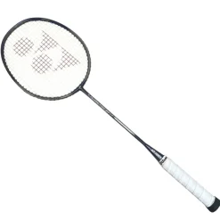 Tradera Yonex Badmintonracket Isometric 30 VF Racket Japan Grafit Carbon> Badminton
