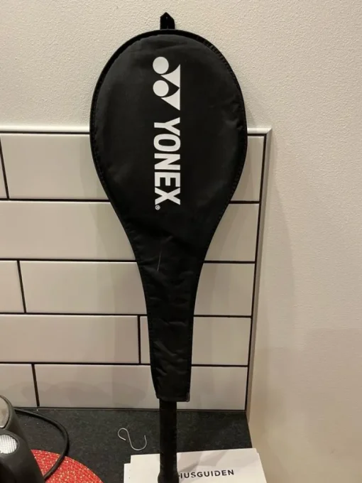 Tradera Yonex Isometric Beta 1 Badminton Racket> Badminton