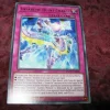 Tradera YU-GI-OH URSARCTIC QUINT CHARGE ANGU-EN039> Samlebilleder