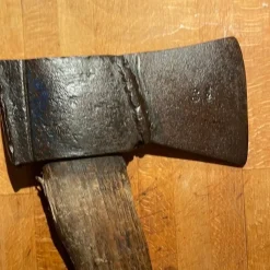 Sale Yxa Yxhuvud Hults Bruk Værktøj