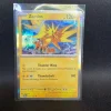 Tradera Zapdos - 065/167 - Twilight Masqurade/Holo/Scarlet&Violet> Samlebilleder