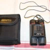 Tradera ZENITH KIKARE MINILUX 8X22 MED FODRAL| Kikkerter & Teleskoper