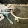 Tradera Zone Floorballglasögon SPM 4060 SR innebandyglasögon> Floorball