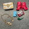 Tradera Zuru Mini Brands Fashion - Accessoarer| Dukker